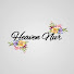 bEnEVTy89V0-channel-avatar-Heaven Nur