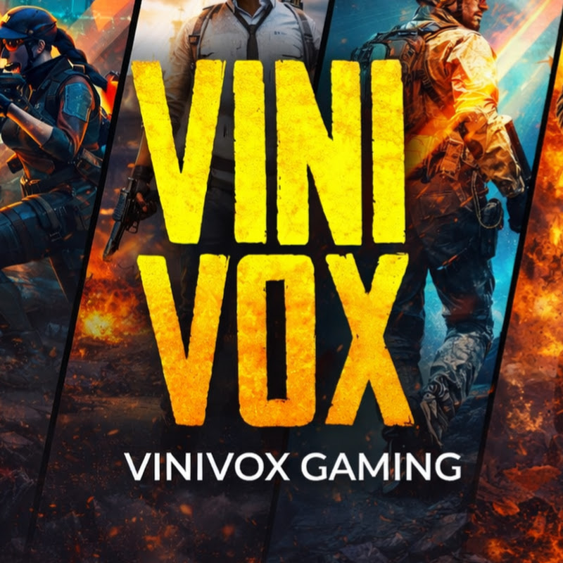ViniVox Gaming