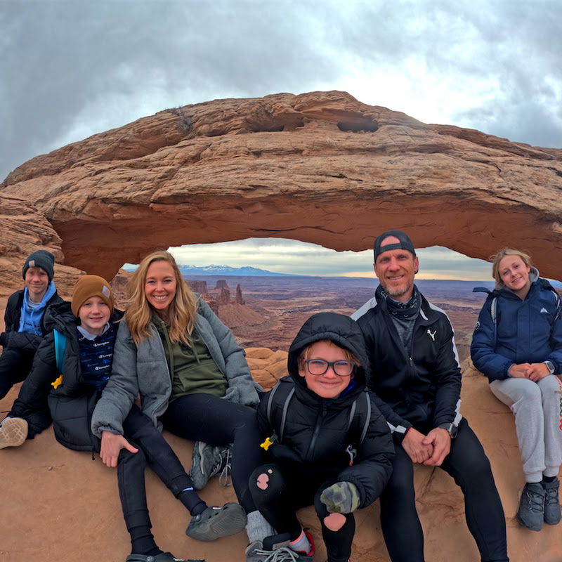 G6 Family Adventures