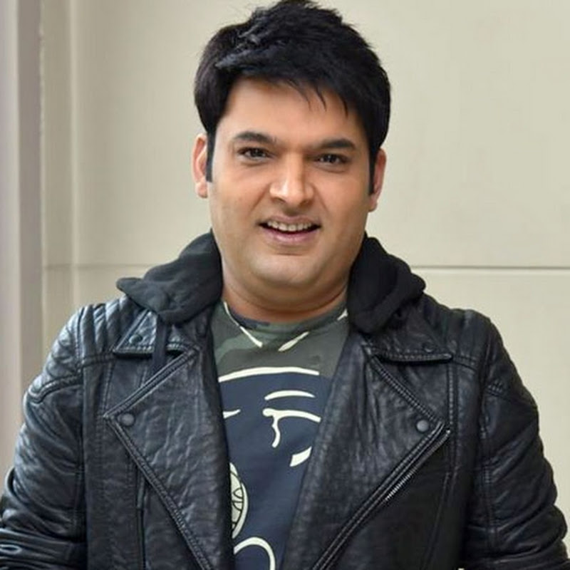 Kapil sharma fan club