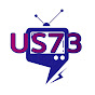 US73 logo