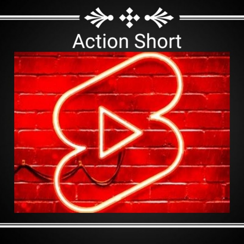 Action Short🎬📹