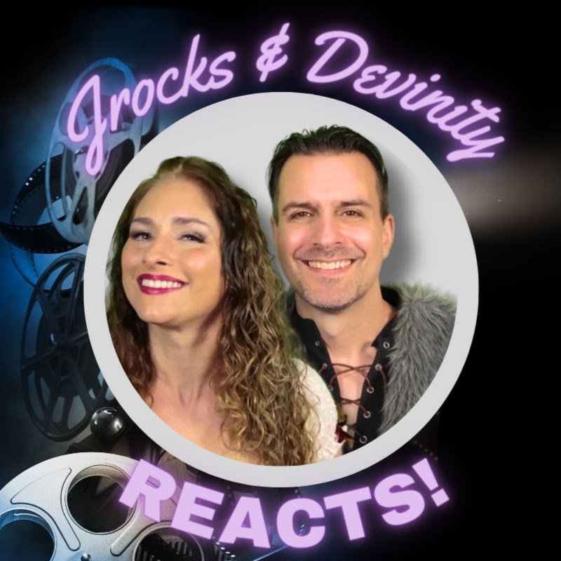 Jrocks & Devinity Logo