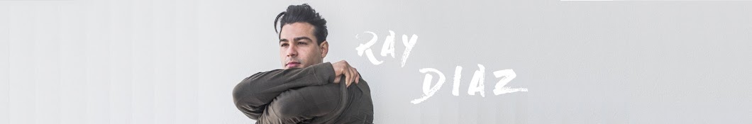 Ray Diaz رمز قناة اليوتيوب