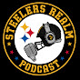 STEELERS REALM logo