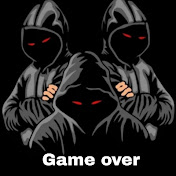 game over 