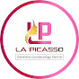 Lapicasso Cosmetic Gynaecology Center logo