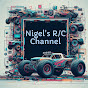 Nigel's rc channel