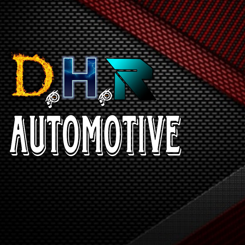 D.H.R Automotive