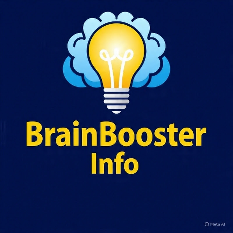 BrainBooster Info