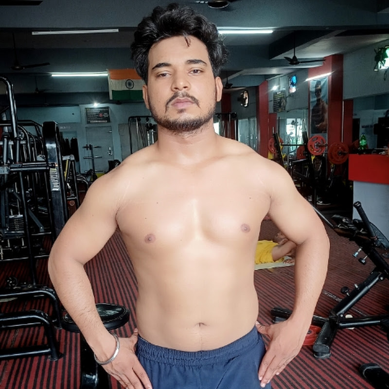 Ideal Ankit fitness 