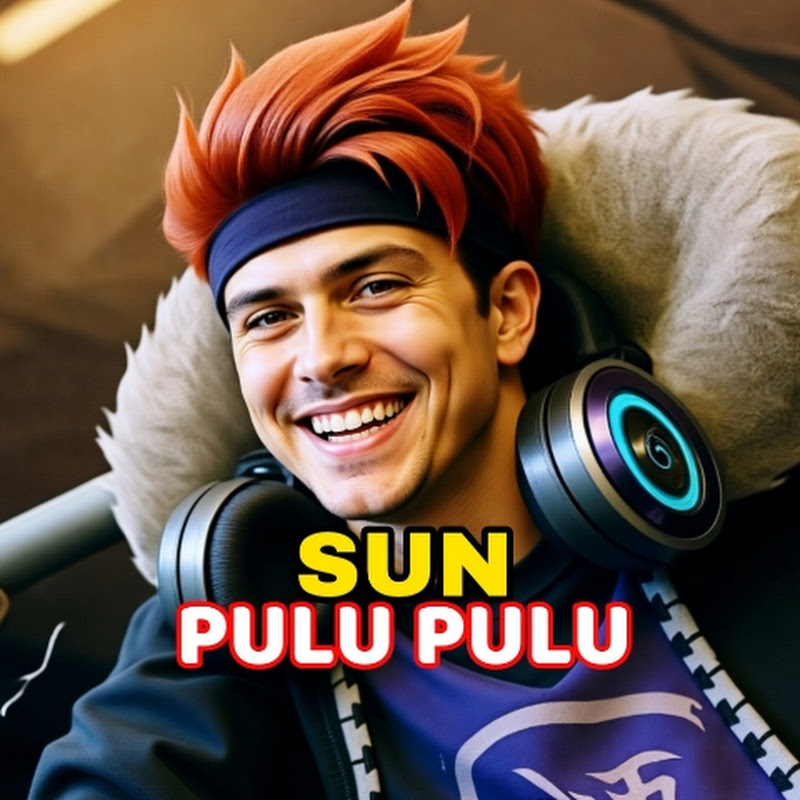 SUN PULUPULU