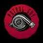 Patrol Guy logo