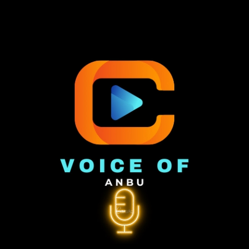 Voice Of Anbu