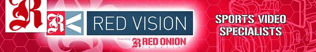 Red Vision Avatar de canal de YouTube