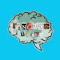 Randumb Thoughtz Talk Series logo