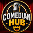 VonJF6unKso-channel-avatar-Comedian Hub