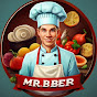 MrBiber logo