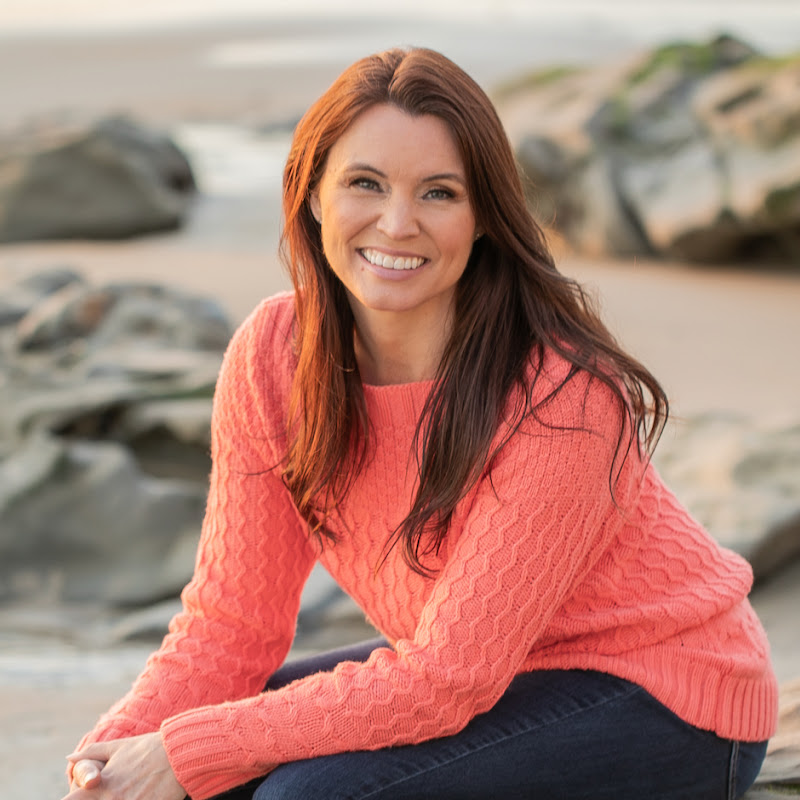 Kimberly Spreen-Glick
