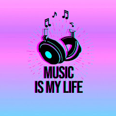 Music is my life