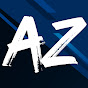 Azriel logo