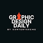 Graphic Design Daily logo