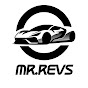 MrRevs logo