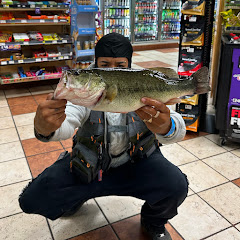FISHINGWDINERO