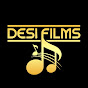 Desi Films logo