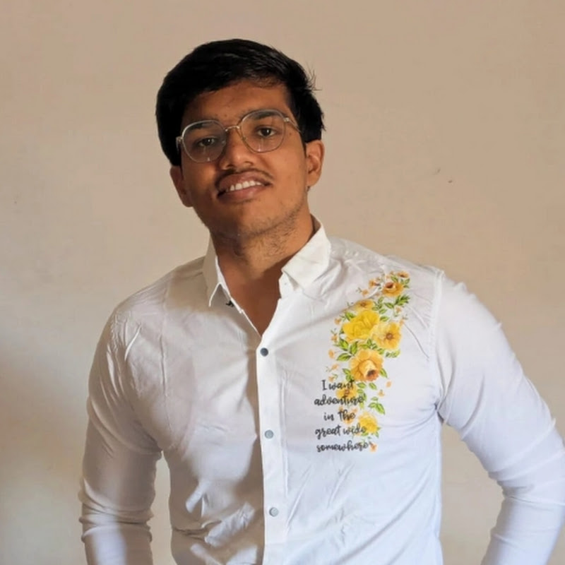 Marwadi Developer