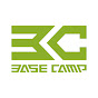 BASE CAMP Mask logo