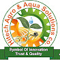 Hitech-Agro logo