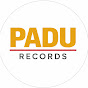 Padu Records YouTube channel avatar