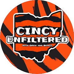 Cincy Unfiltered - Cincinnati Sports Talk