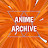 Anime Archive