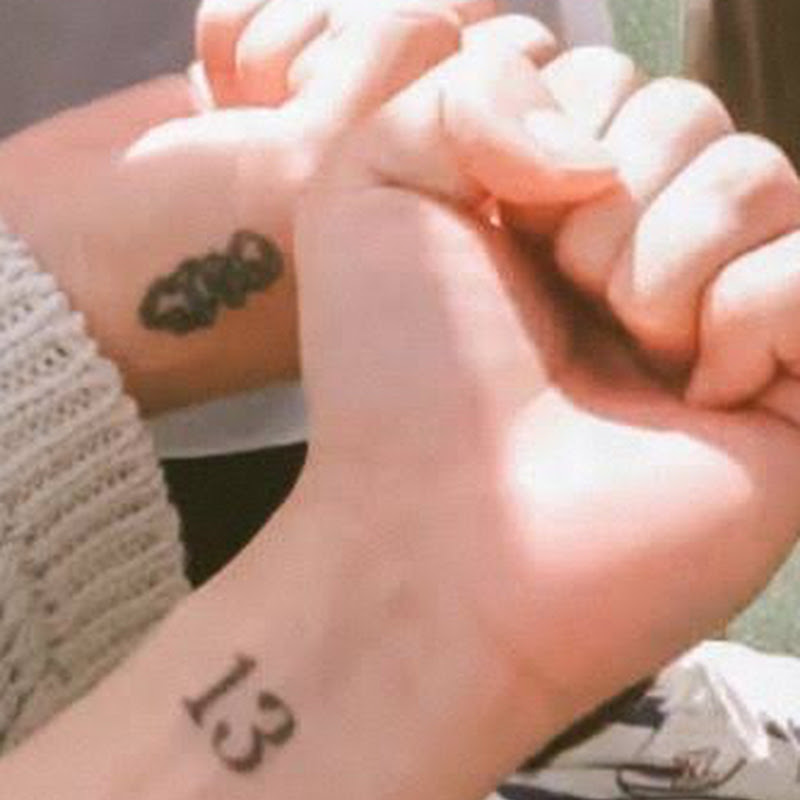 Jikook Details icon