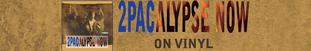 2PacVEVO YouTube-Kanal-Avatar
