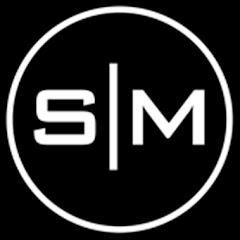Логотип каналу Smoke Mood