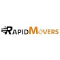 Rapid Movers & Packers SMC PVT LTD logo