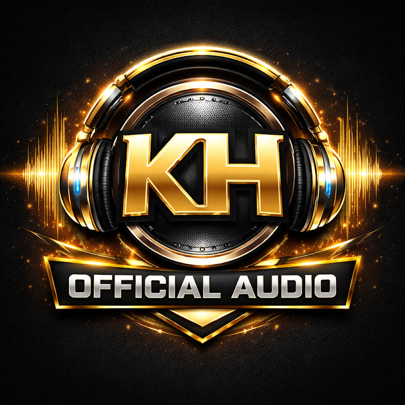 KH Official Audio