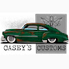 What could Caseys Customs buy with $180.06 thousand?