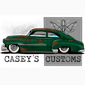 Caseys Customs