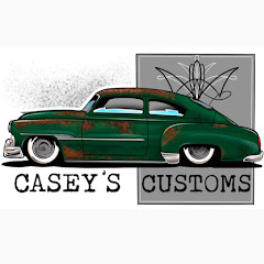 Caseys Customs net worth