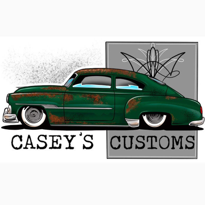 Caseys Customs Net Worth & Earnings (2024)