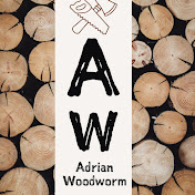 Adrian Woodworm