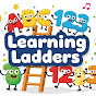 Learning Ladders- Kids logo