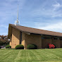 Christ Woodland United Methodist Church logo