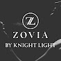 Dom | Zovia by Knight Light logo