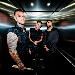 SebastianOfficialVEVO