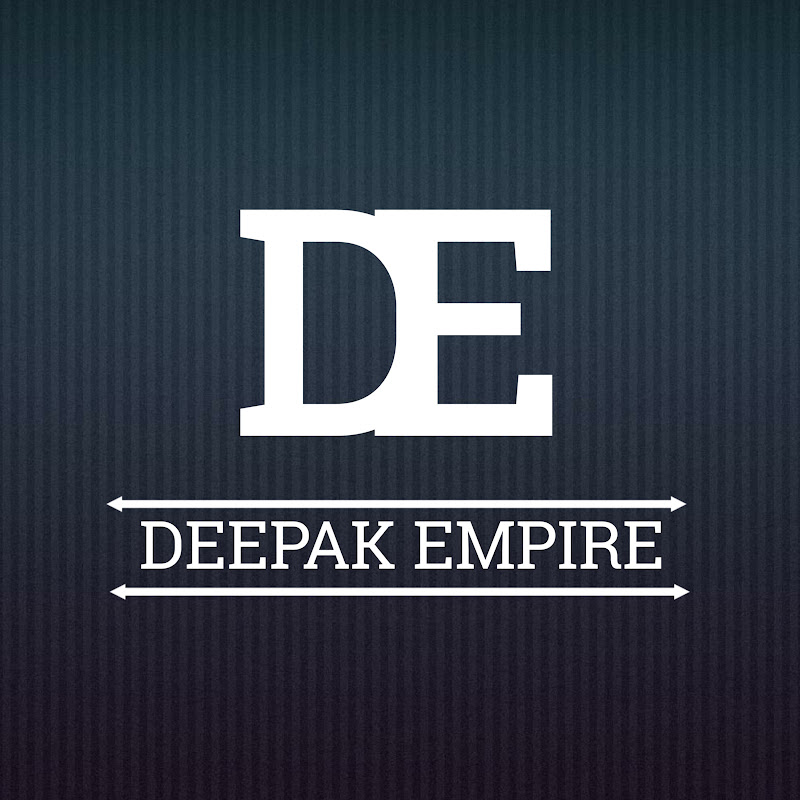 Deepak Empire